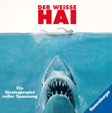Der weisse Hai