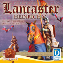 Das Spiel Lancaster Heinrich V