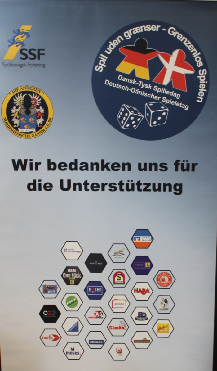 Spieletag in Niebüll