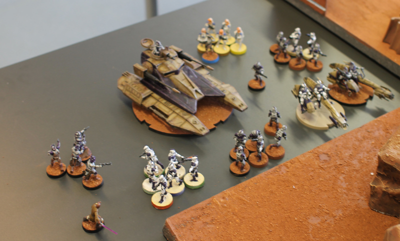 Spieletag in Niebüll