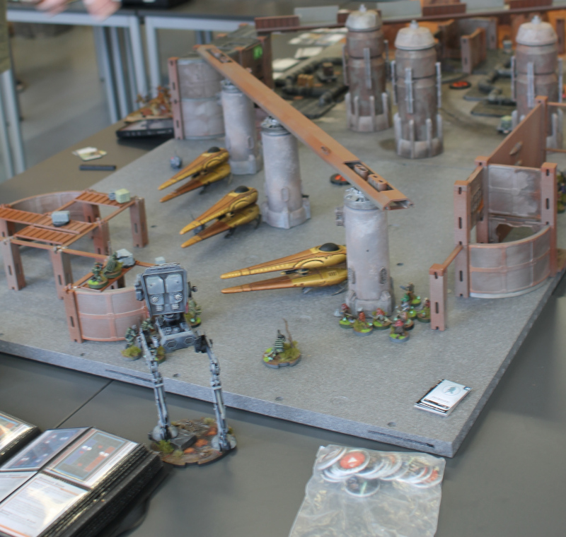 Spieletag in Niebüll