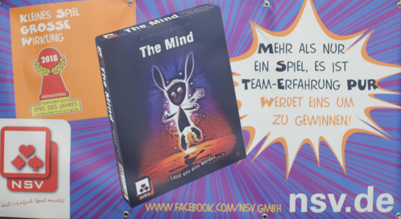 Spieletag in Niebüll