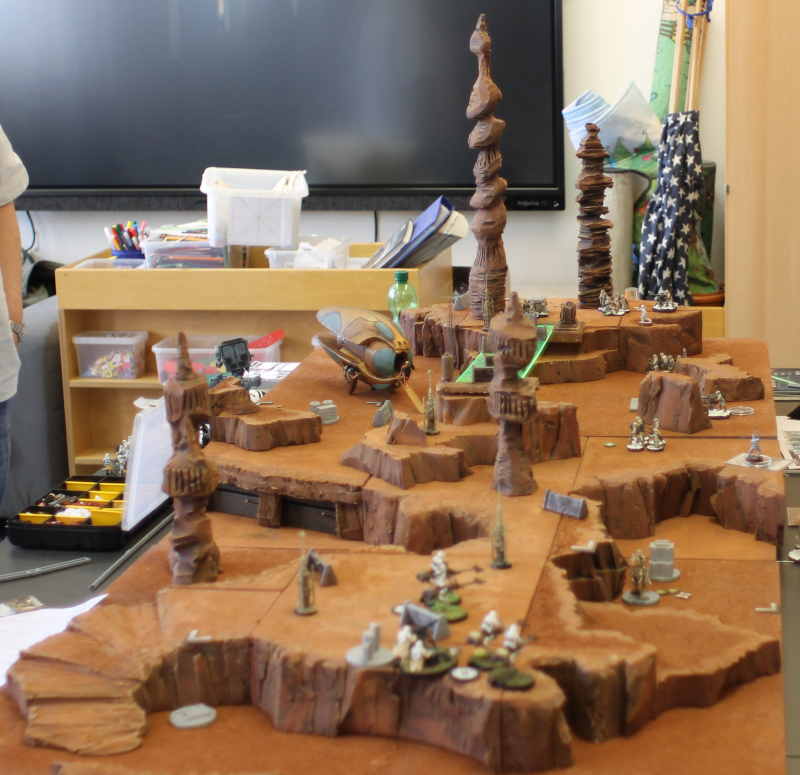 Spieletag in Niebüll