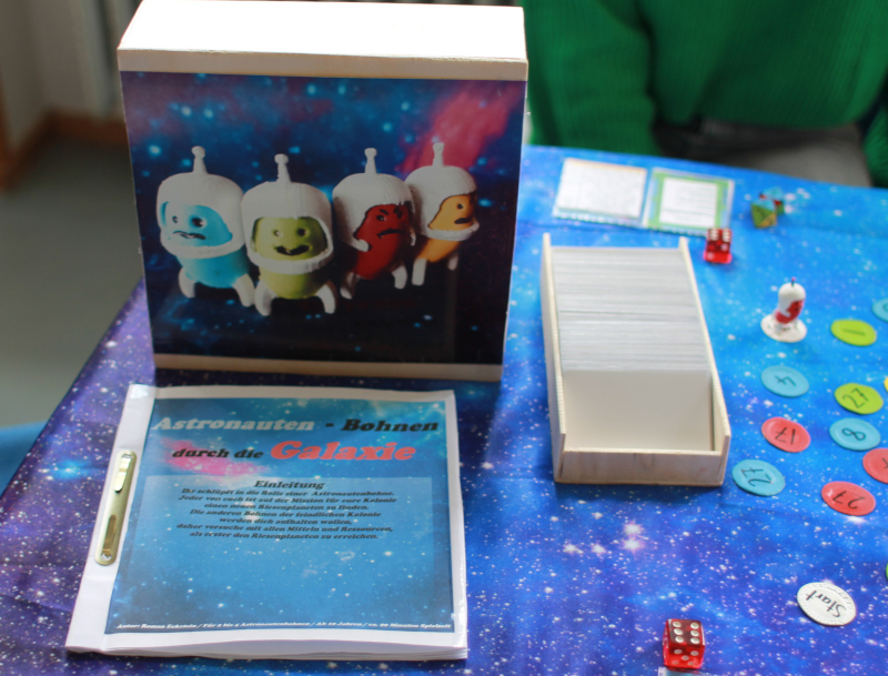 Spieletag in Niebüll