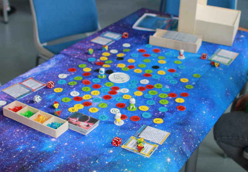 Spieletag in Niebüll