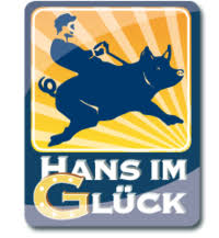 Hans im Glück